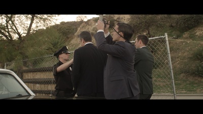 难以忘怀的莎朗·塔特剧照的剧照