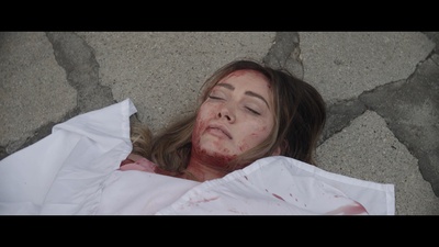 难以忘怀的莎朗·塔特剧照的剧照