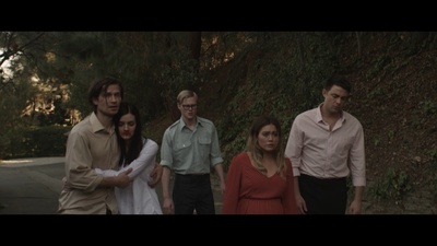 难以忘怀的莎朗·塔特剧照的剧照