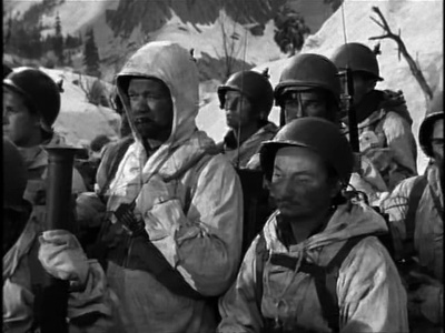 导演电影的人：塞缪尔·富勒剧照的剧照