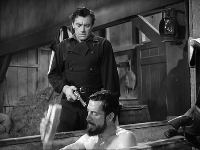 导演电影的人：塞缪尔·富勒剧照的剧照