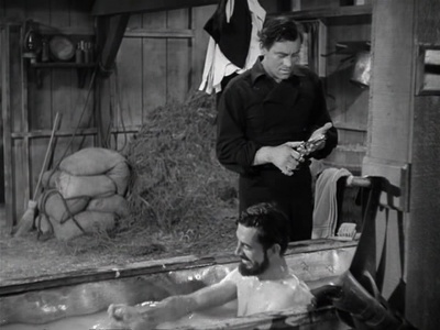 导演电影的人：塞缪尔·富勒剧照的剧照