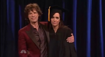 周六夜现场：米克·贾格尔剧照的剧照