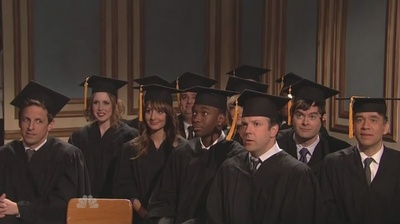 周六夜现场：米克·贾格尔剧照的剧照