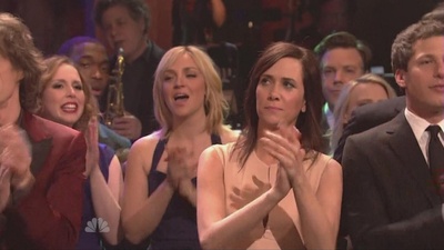 周六夜现场：米克·贾格尔剧照的剧照