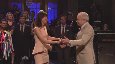 周六夜现场：米克·贾格尔剧照的剧照