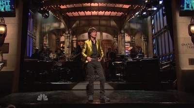 周六夜现场：米克·贾格尔剧照的剧照