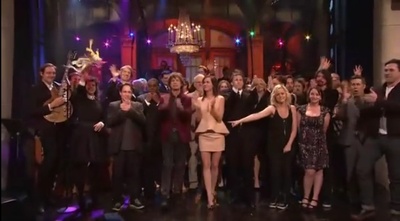 周六夜现场：米克·贾格尔剧照的剧照