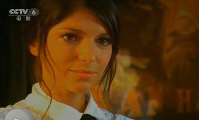 蜜月鬼屋剧照的剧照