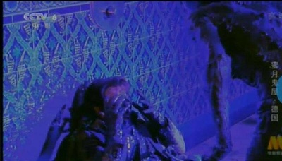 蜜月鬼屋剧照的剧照