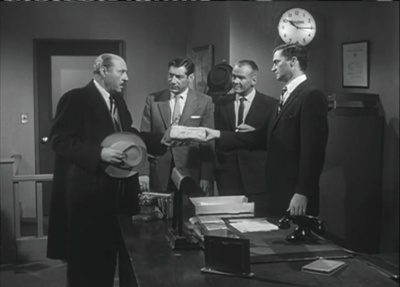 机关枪凯利剧照的剧照