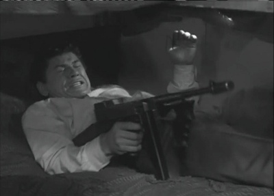 机关枪凯利剧照的剧照