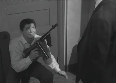 机关枪凯利剧照的剧照