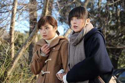 森村诚一作家50年纪念 栋居刑警之黑暗盛宴剧照的剧照