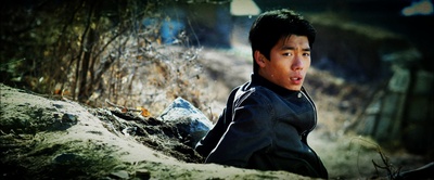 蓝山剧照的剧照