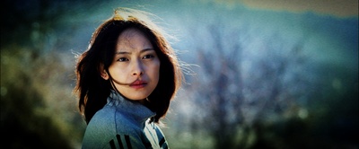 蓝山剧照的剧照