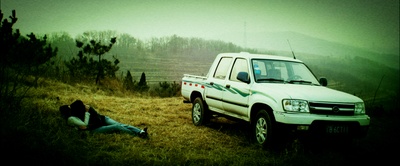 蓝山剧照的剧照