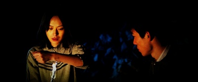 蓝山剧照的剧照