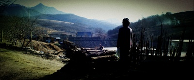 蓝山剧照的剧照