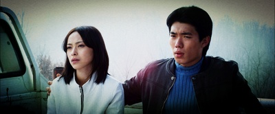 蓝山剧照的剧照