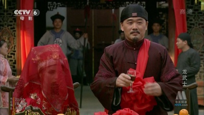 龙武士剧照的剧照