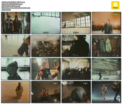 耐性劳力剧照的剧照