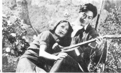 华山艳史剧照的剧照