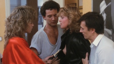 偷情的陶醉剧照的剧照