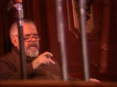 亨利·雅格洛是谁？剧照的剧照