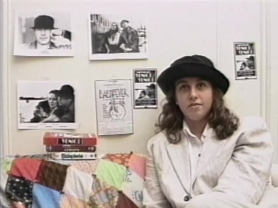 亨利·雅格洛是谁？剧照的剧照