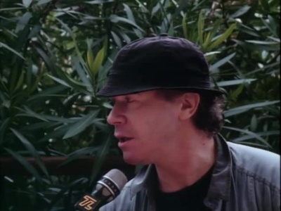 亨利·雅格洛是谁？剧照的剧照