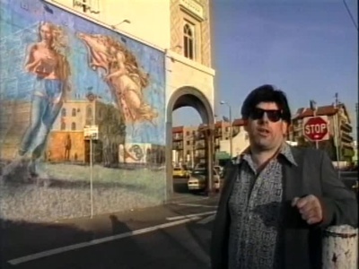 亨利·雅格洛是谁？剧照的剧照