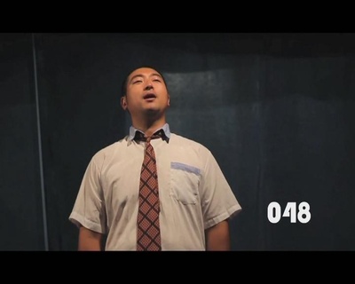 圆周率剧照的剧照