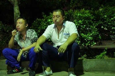 圆周率剧照的剧照