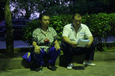 圆周率剧照的剧照