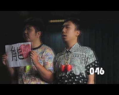 圆周率剧照的剧照