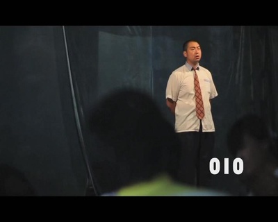 圆周率剧照的剧照