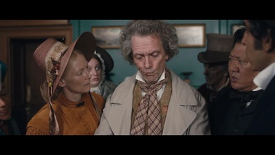 大卫·科波菲尔的个人史剧照的剧照