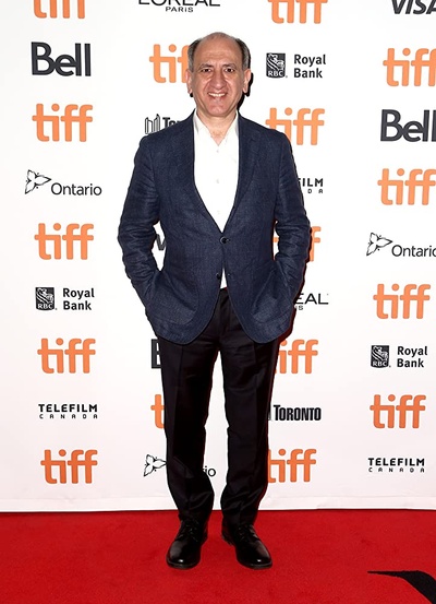 大卫·科波菲尔的个人史剧照的剧照