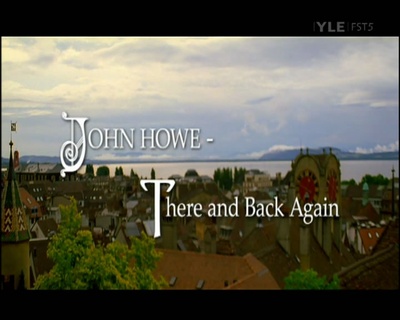 约翰·豪：去而复返剧照的剧照