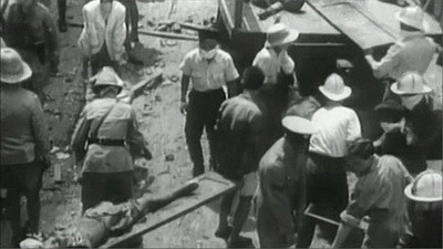 传记：毛泽东剧照的剧照