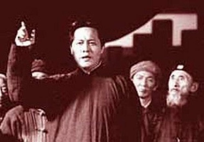 毛泽东在1925剧照的剧照