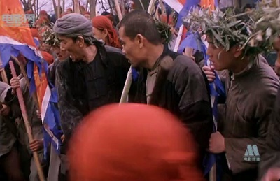 毛泽东在1925剧照的剧照