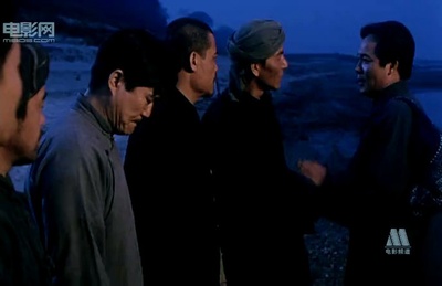 毛泽东在1925剧照的剧照