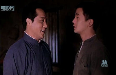 毛泽东在1925剧照的剧照