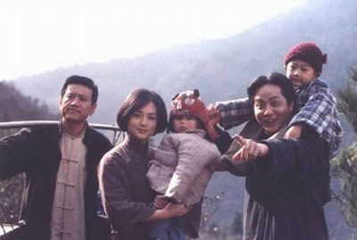 毛泽东在1925剧照的剧照