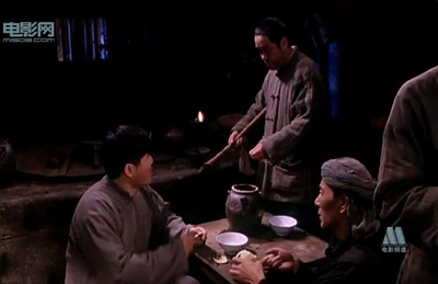 毛泽东在1925剧照的剧照