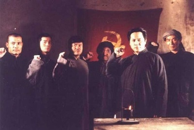 毛泽东在1925剧照的剧照