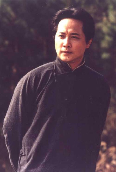 毛泽东在1925剧照的剧照
