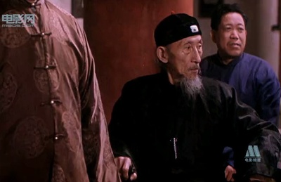 毛泽东在1925剧照的剧照